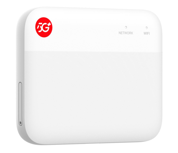 ZTE F50 5G - 1269699 - zdjęcie 4